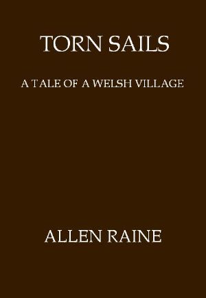 [Gutenberg 63502] • Torn Sails · A Tale of a Welsh Village